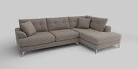 Large Corner Chaise - Right Hand