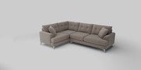 Medium Corner Sofa - Left Hand
