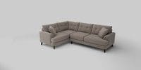 Medium Corner Sofa - Left Hand