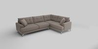 Large Corner Sofa - Right Hand