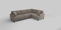 Large Corner Sofa - Right Hand