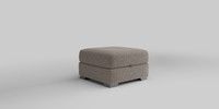 Storage Footstool