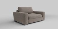 2 Seater Small Sofa