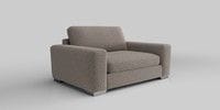 2 Seater Small Sofa