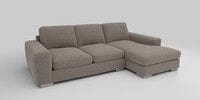 Medium Sofa Chaise - Right Hand