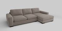 Large Sofa Chaise - Right Hand