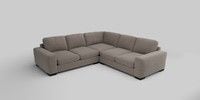 Medium Corner Sofa - Universal