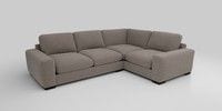 Large Corner Sofa - Right Hand