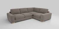 Large Corner Sofa - Right Hand