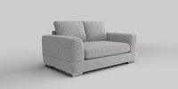2 Seater Small Sofa
