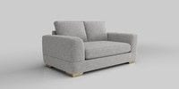 2 Seater Small Sofa