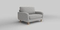 2 Seater Small Sofa