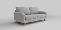 3 Seater Small Sofa