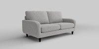 3 Seater Small Sofa