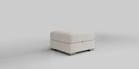 Storage Footstool