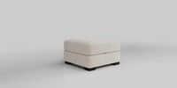 Storage Footstool