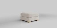 Storage Footstool