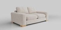 3 Seater Small Sofa