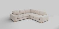 Medium Corner Sofa - Universal