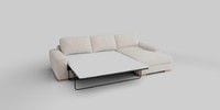 Sofa Chaise Bed - Right Hand