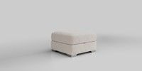 Storage Footstool