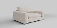 2 Seater Small Sofa