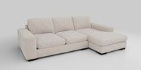Medium Sofa Chaise - Right Hand