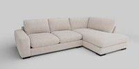 Large Corner Chaise - Right Hand