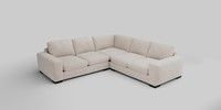 Medium Corner Sofa - Universal