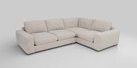 Large Corner Sofa - Right Hand
