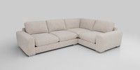 Large Corner Sofa - Right Hand