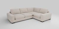 Large Corner Sofa - Right Hand