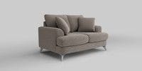2 Seater Small Sofa