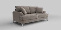 3 Seater Sofa