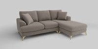 Small Sofa Chaise - Universal