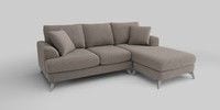 Small Sofa Chaise - Universal