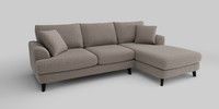 Medium Sofa Chaise - Right Hand