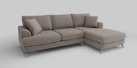 Medium Sofa Chaise - Right Hand