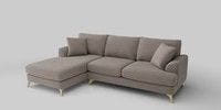 Large Sofa Chaise - Left Hand