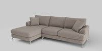 Large Sofa Chaise - Left Hand