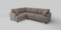 Medium Corner Sofa - Left Hand