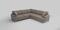 Medium Corner Sofa - Universal