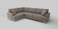 Large Corner Sofa - Left Hand