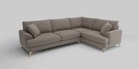 Large Corner Sofa - Right Hand