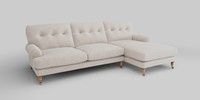 Medium Sofa Chaise - Right Hand