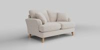 2 Seater Small Sofa