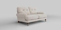 2 Seater Small Sofa