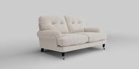 2 Seater Small Sofa