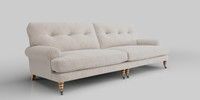 4 Seater Large Sofa
