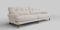 4 Seater Large Sofa